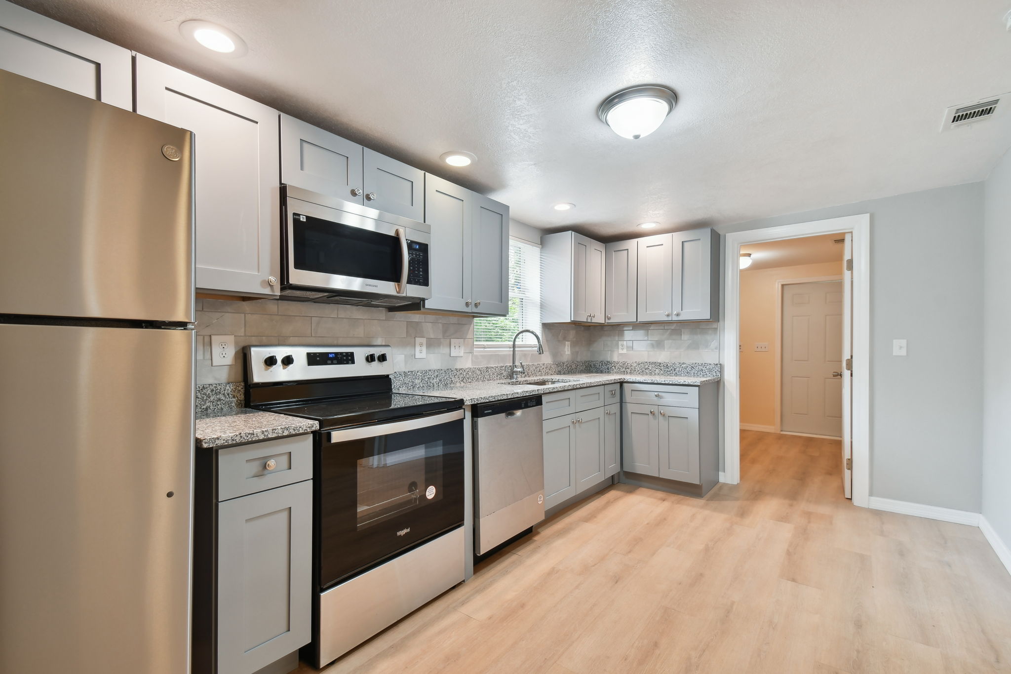 stress free property management