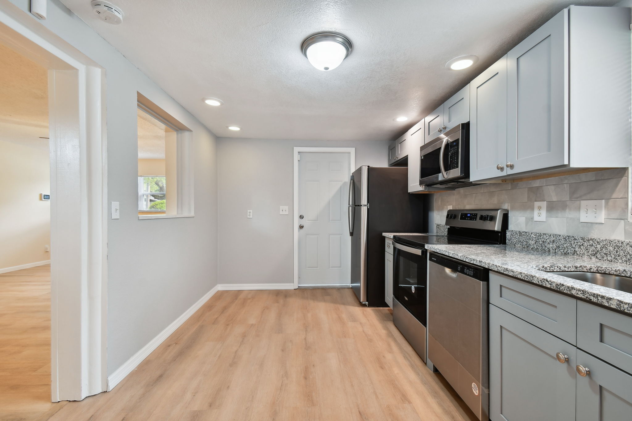 stress free property management