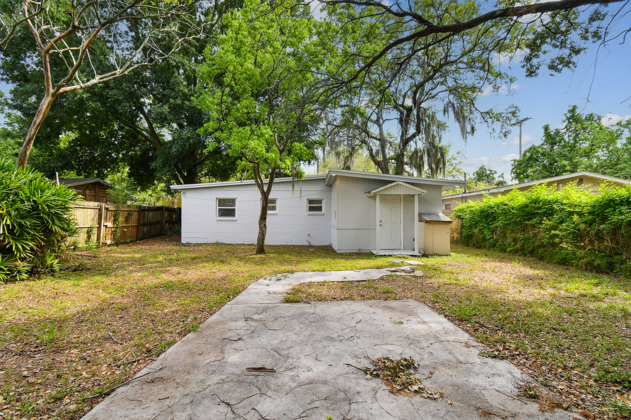 stress free property management