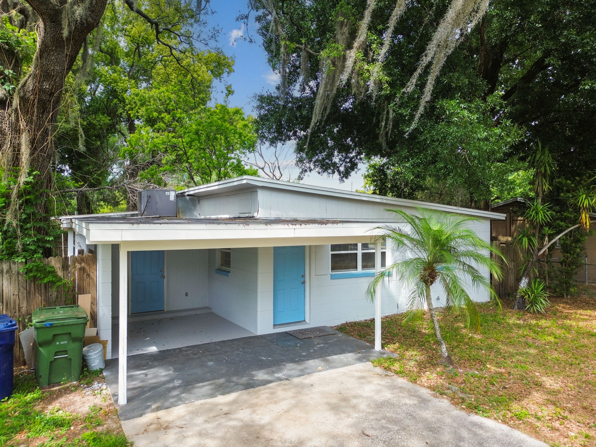 stress free property management