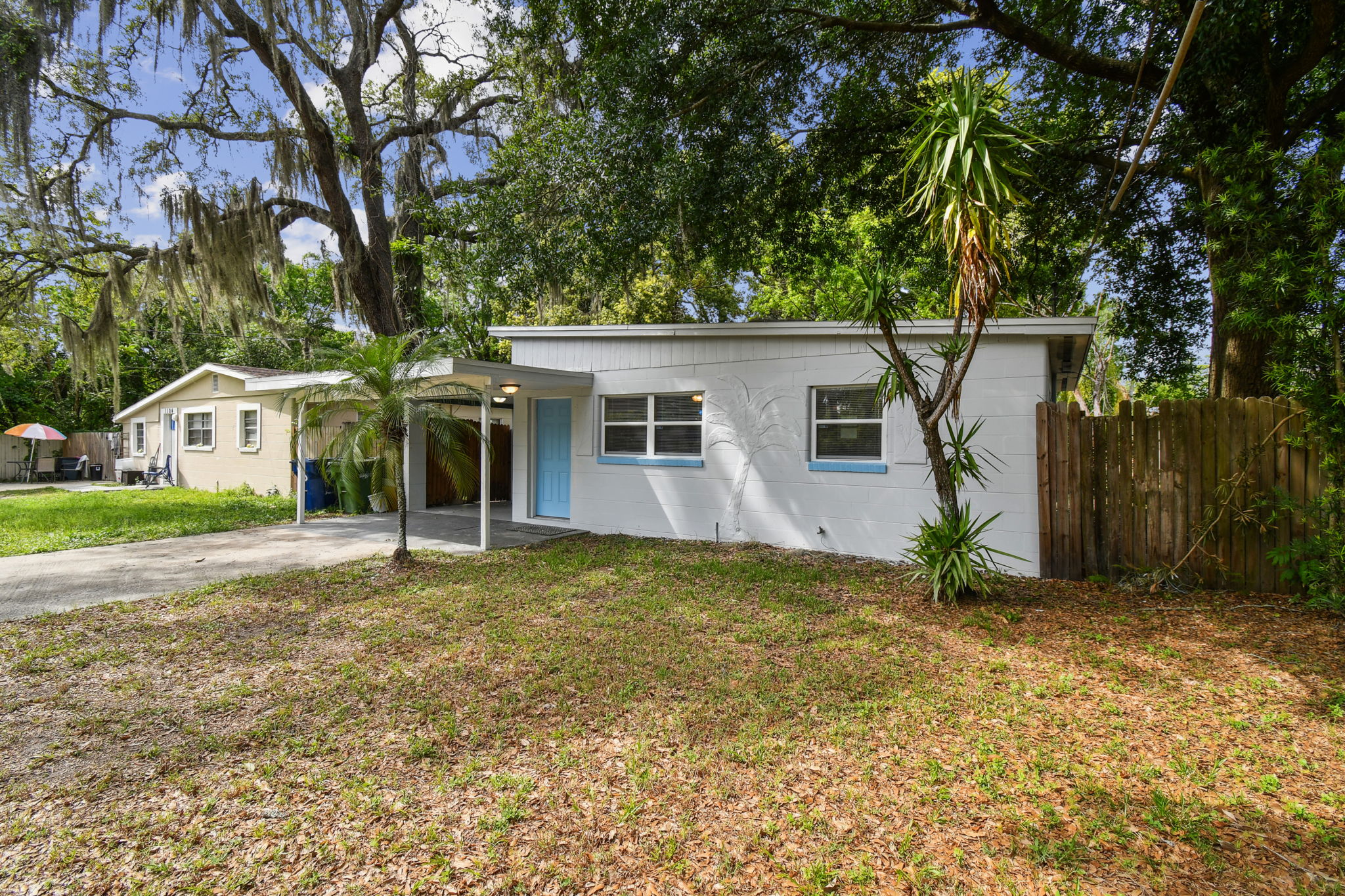 stress free property management