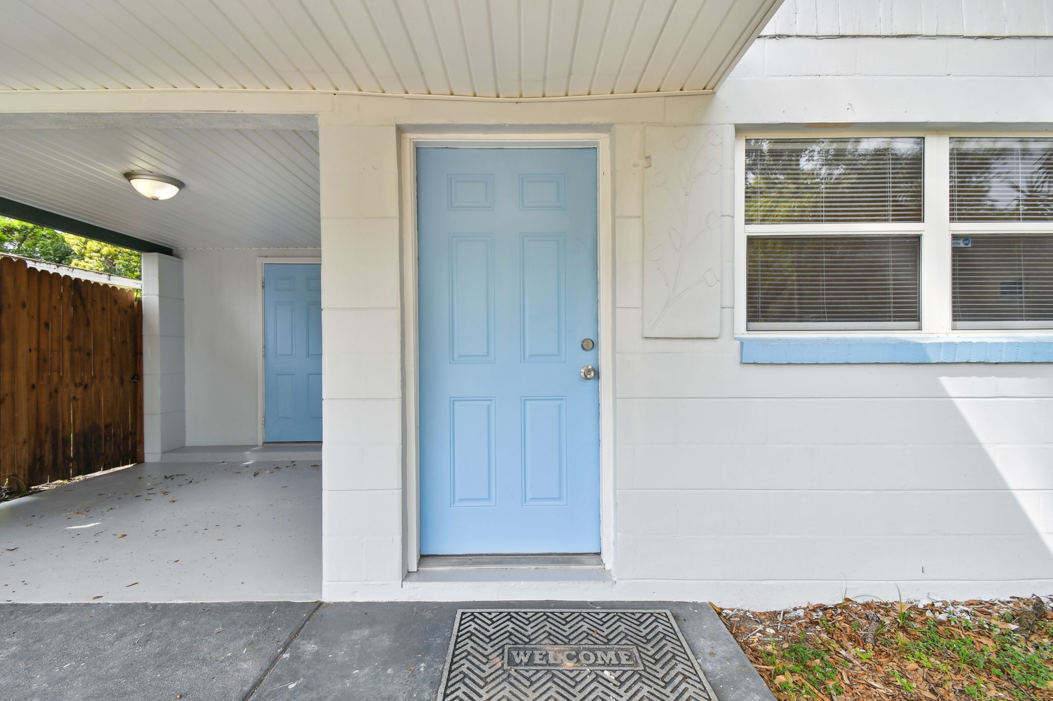 stress free property management