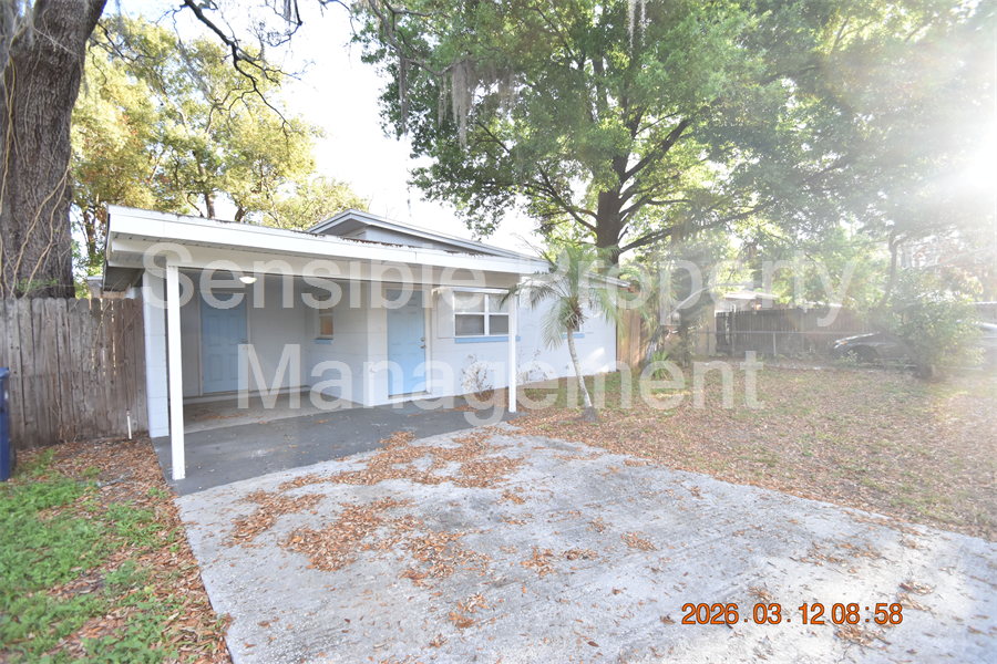 stress free property management