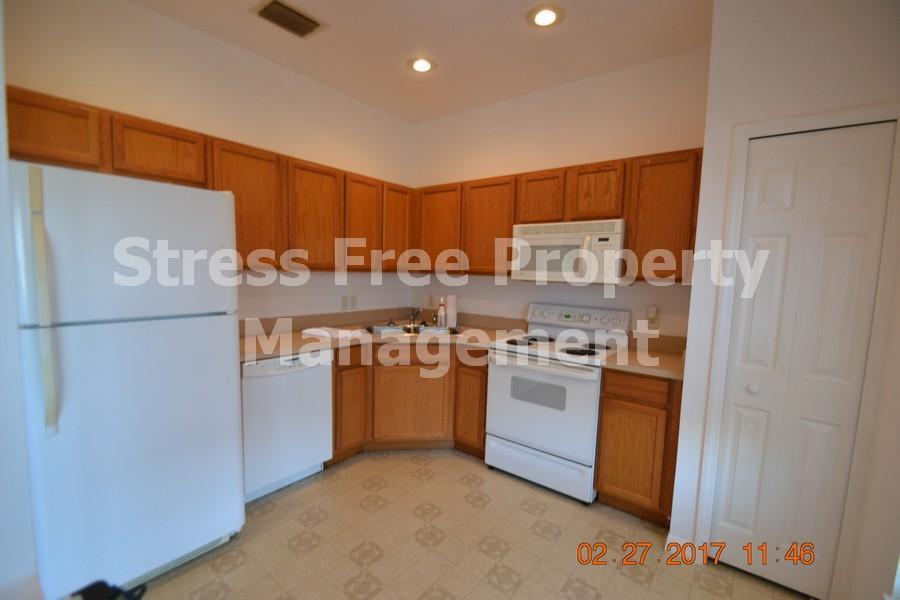 stress free property management