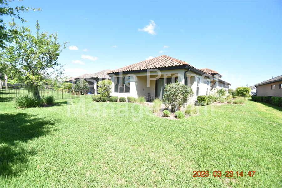 stress free property management