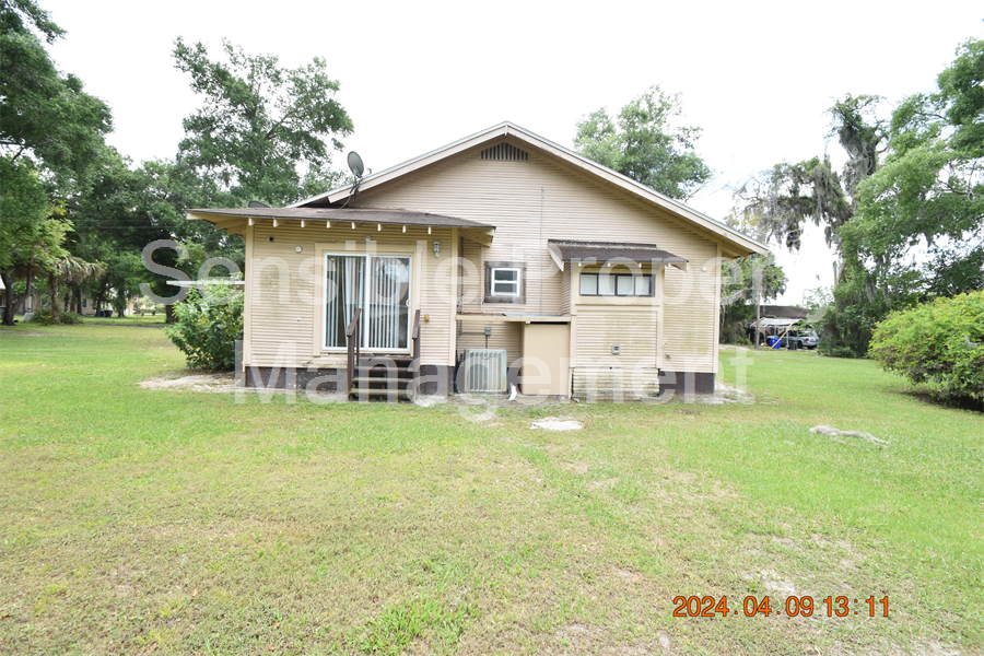 stress free property management