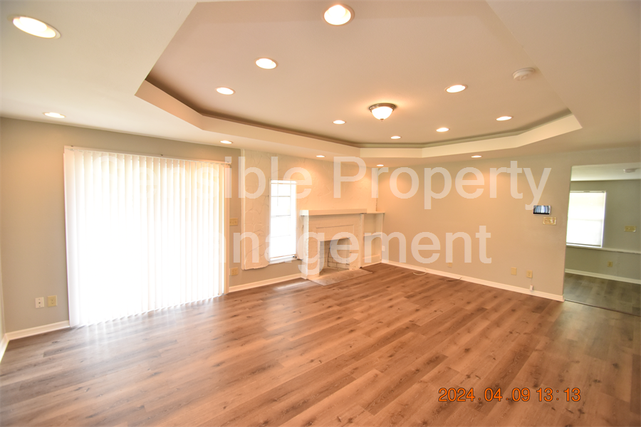 stress free property management