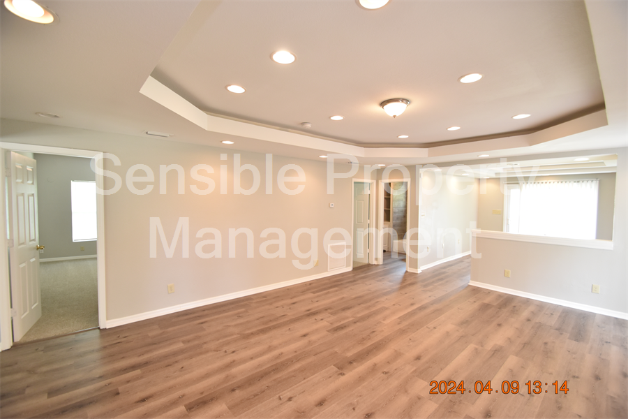 stress free property management
