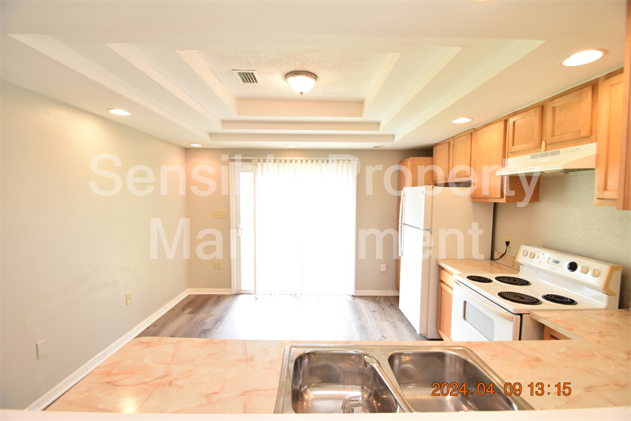 stress free property management
