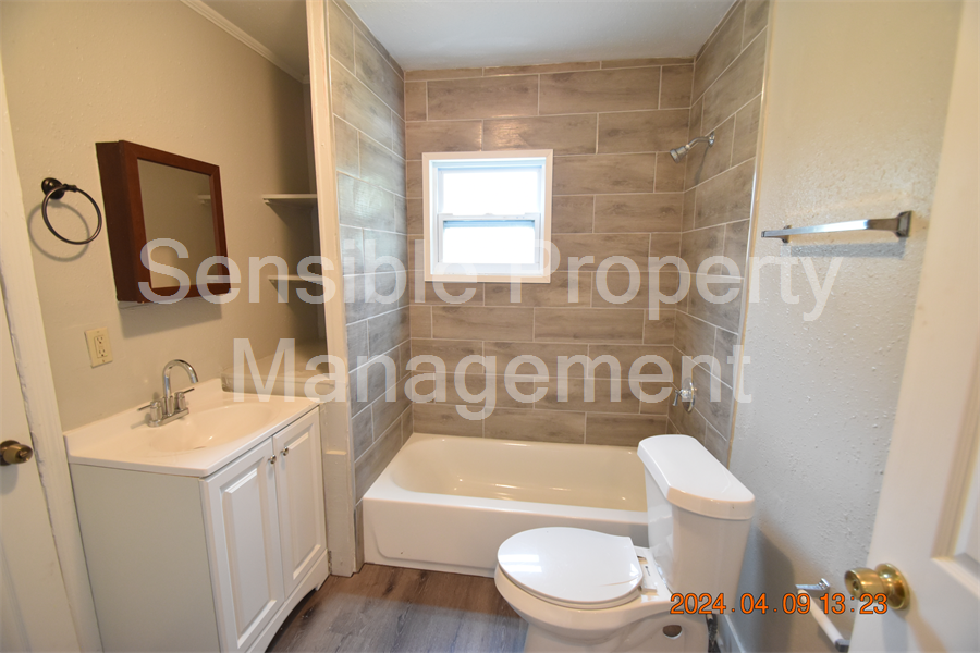 stress free property management