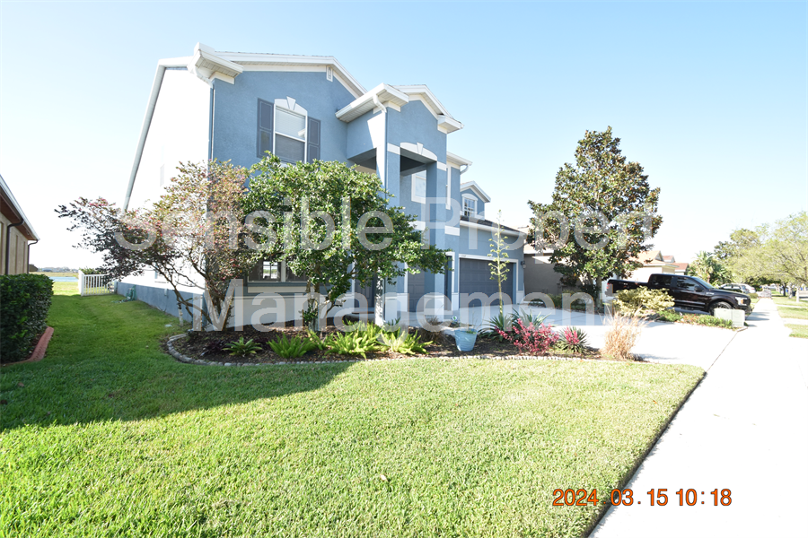stress free property management