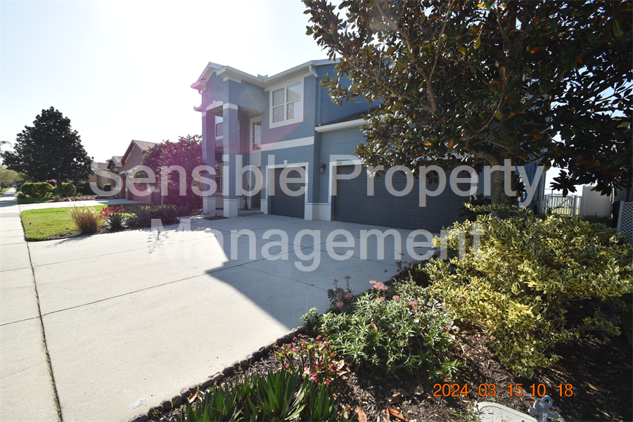 stress free property management
