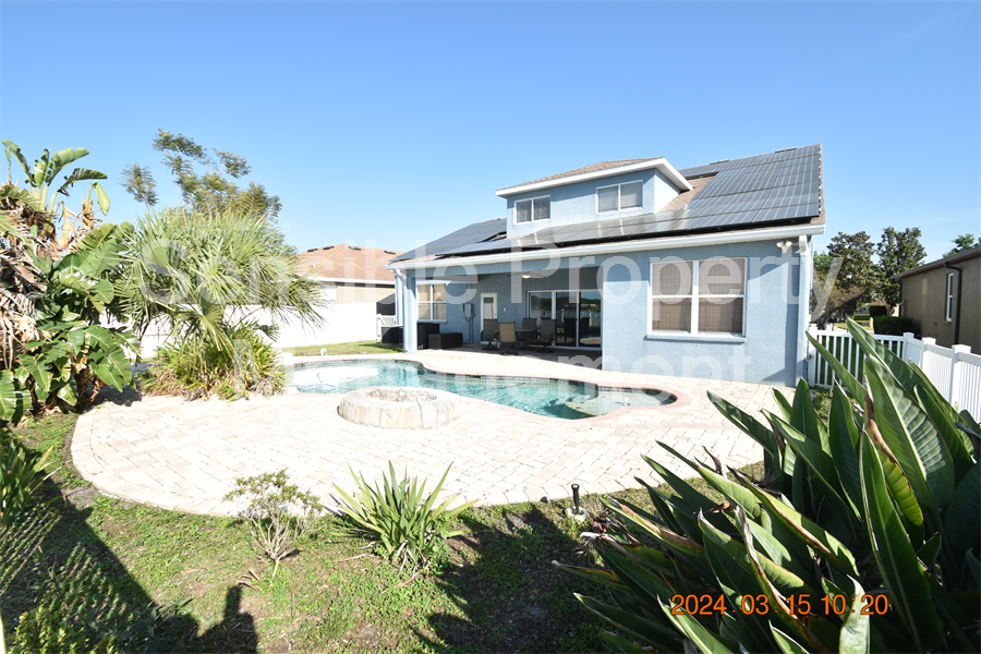 stress free property management
