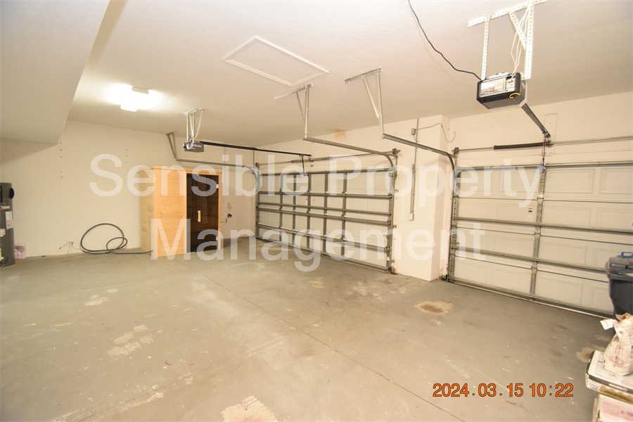 stress free property management