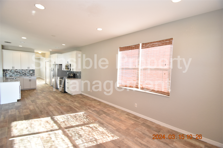 stress free property management