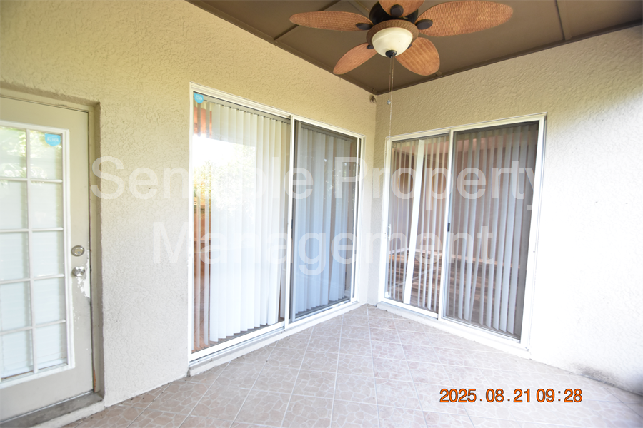 stress free property management