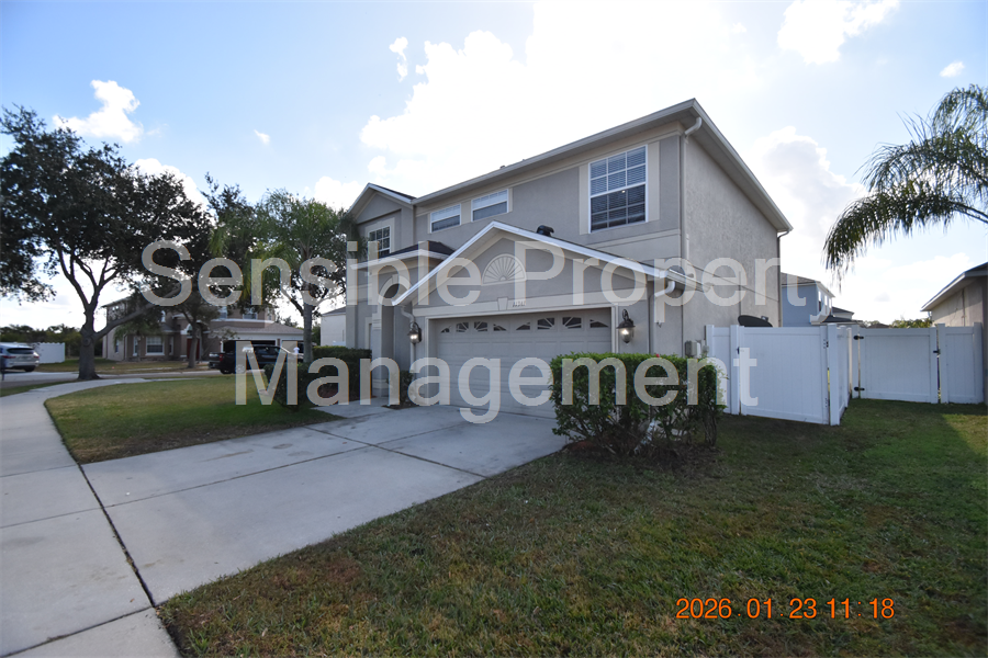 stress free property management