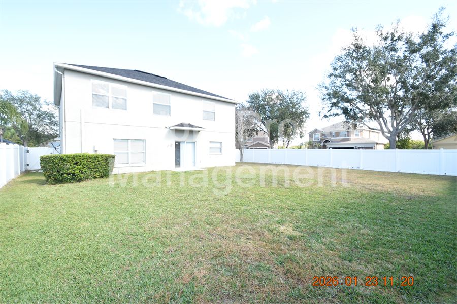 stress free property management