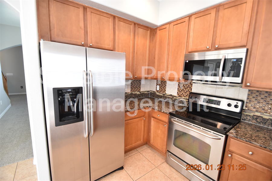 stress free property management