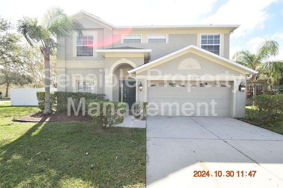 stress free property management