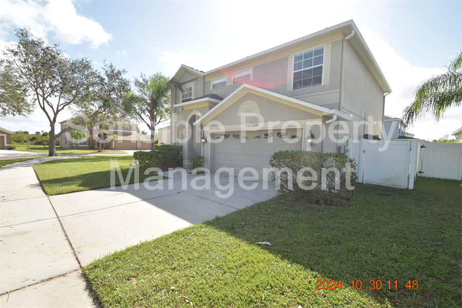 stress free property management