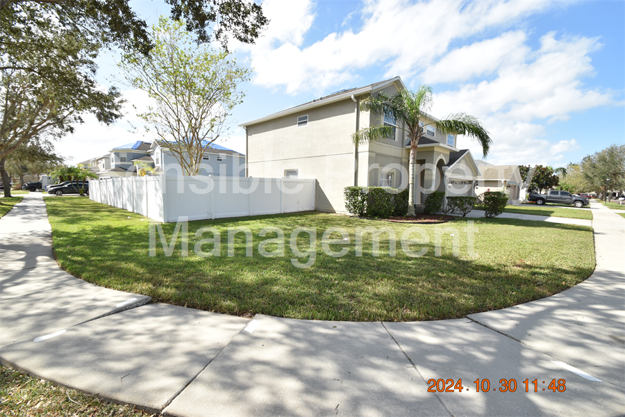 stress free property management