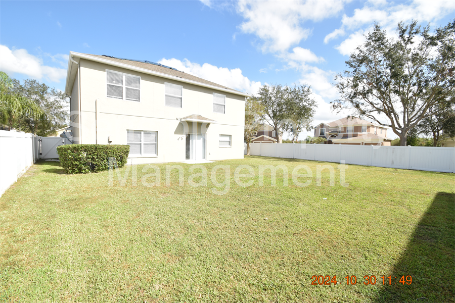 stress free property management