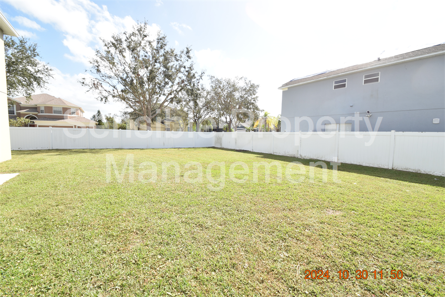 stress free property management