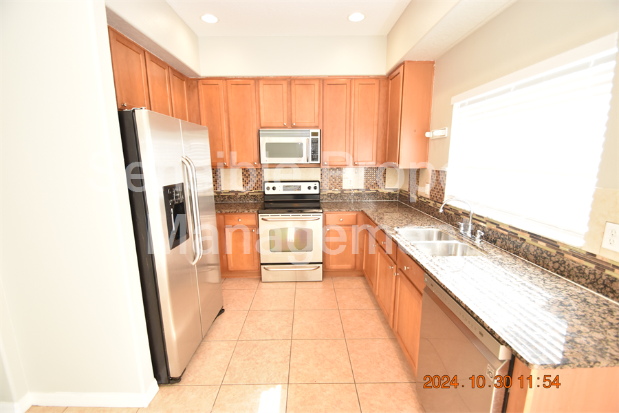 stress free property management