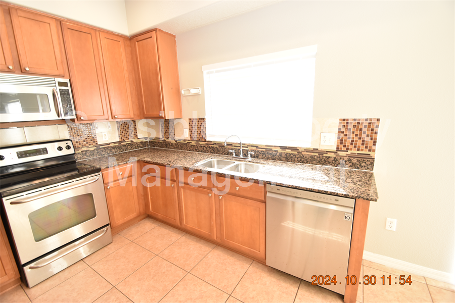 stress free property management