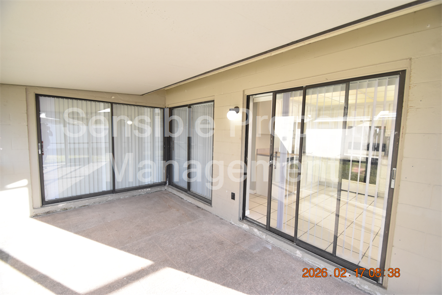 stress free property management