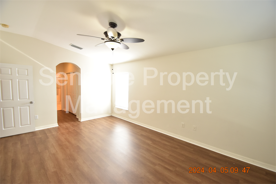 stress free property management