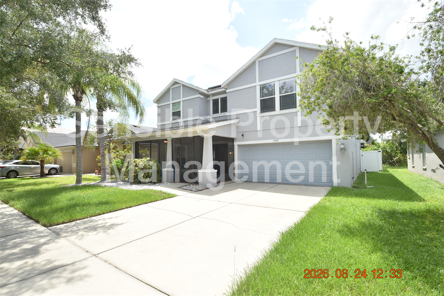 stress free property management