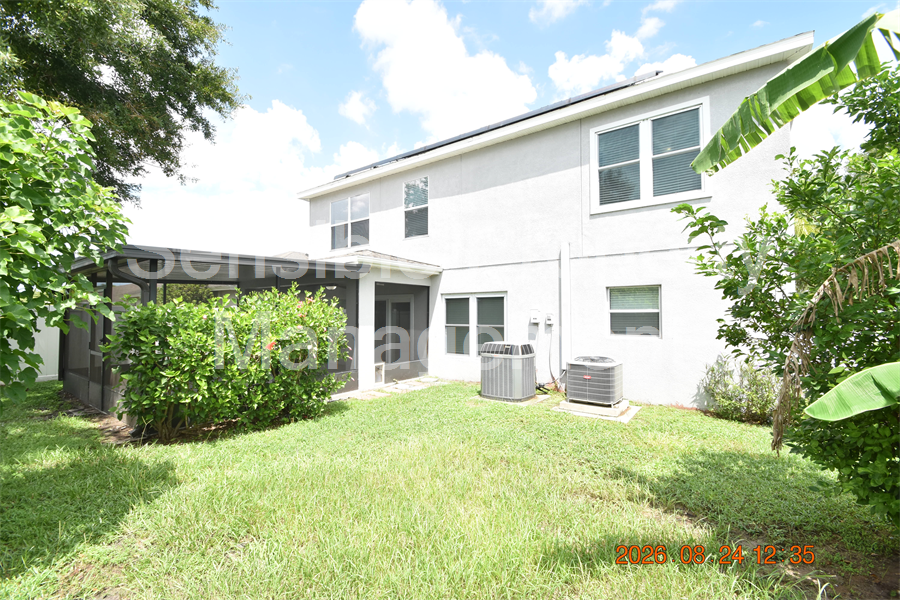 stress free property management