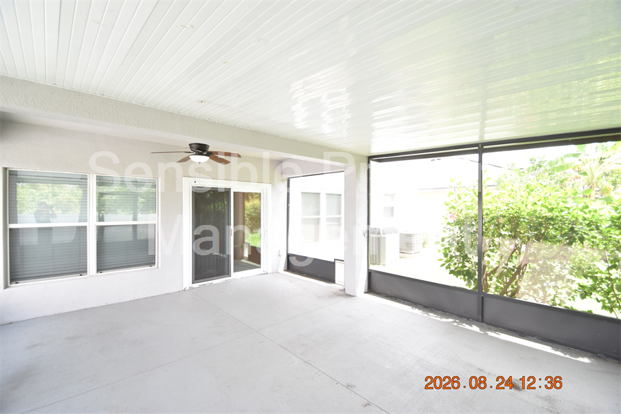 stress free property management