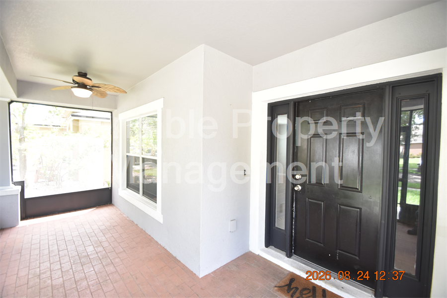 stress free property management