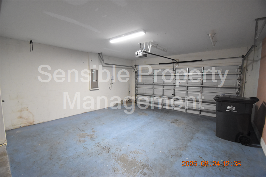 stress free property management