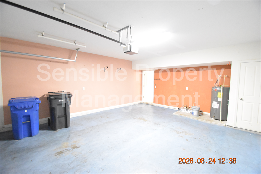stress free property management