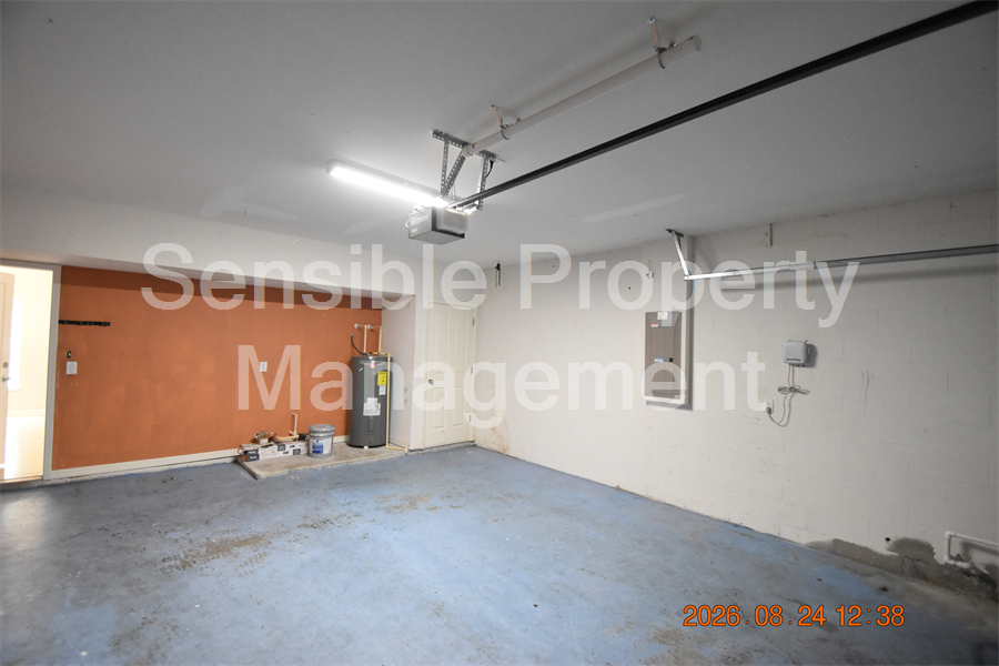 stress free property management