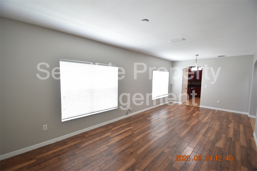 stress free property management