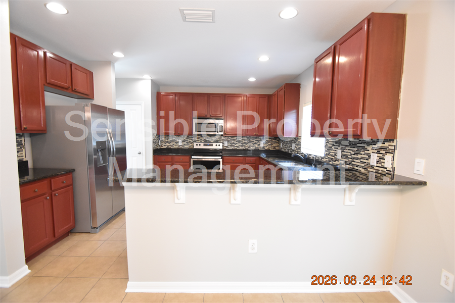stress free property management