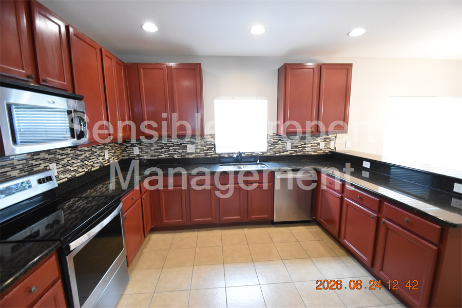 stress free property management