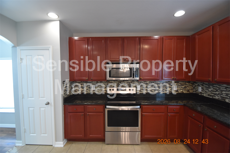 stress free property management