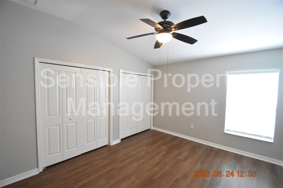 stress free property management