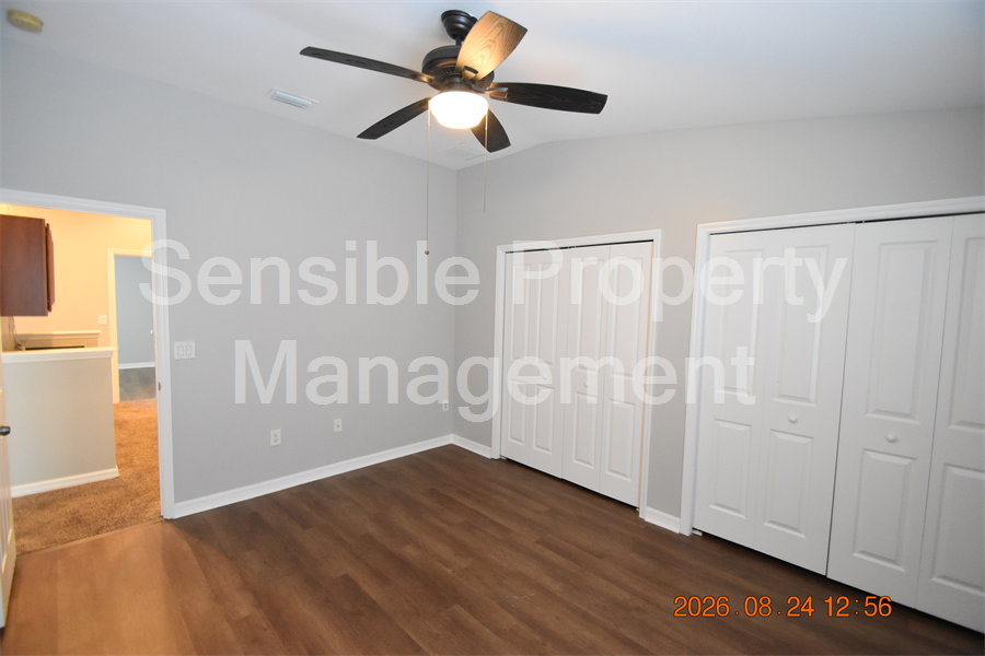 stress free property management