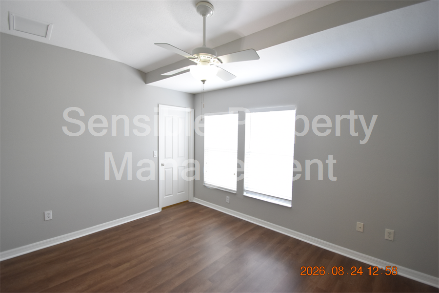 stress free property management