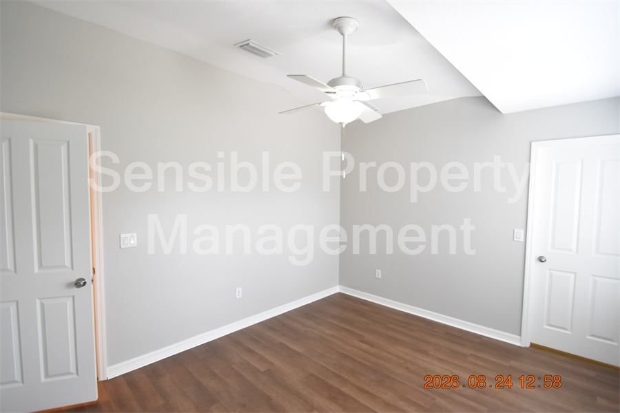 stress free property management