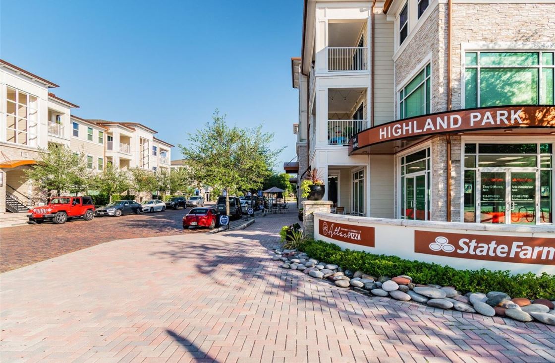 stress free property management