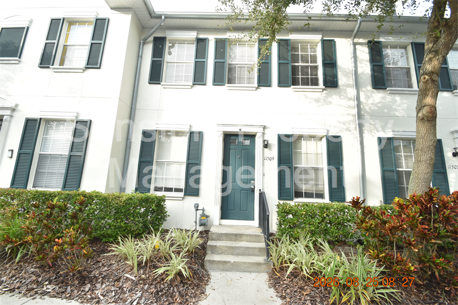 stress free property management