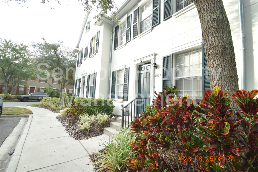 stress free property management
